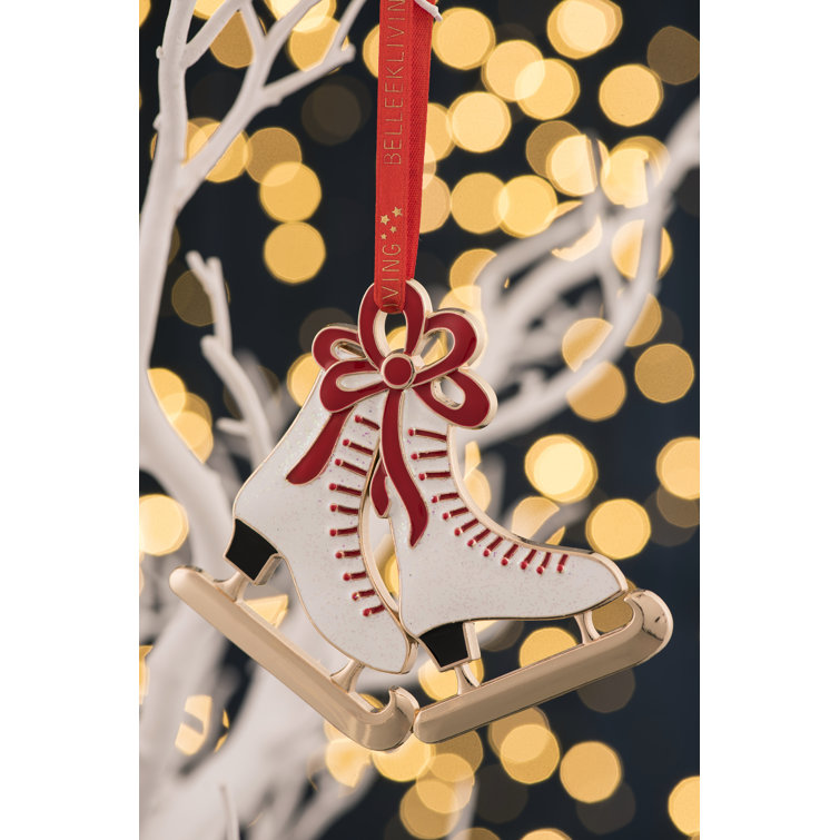 Belleek Hanging Figurine Ornament Wayfair